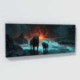 Hades Styxs Guardian Reflections 5