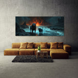 Hades Styxs Guardian Reflections 5