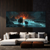 Hades Styxs Guardian Reflections 5