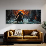 Hades Underworld Clash 59