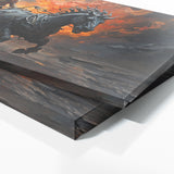 Hades Underworld Fury 57