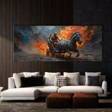 Hades Underworld Fury 57