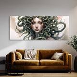 Medusa Ethereal Gorgon 22