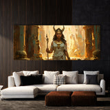 Artemis Divine Radiance 5