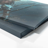 Artemis Stormy Battle Goddess 18