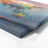 World Map Digital 97