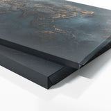 World Map Enchanted Voyage 72