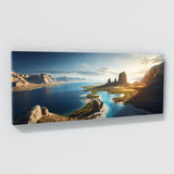 World Map Epic Map Odyssey 82