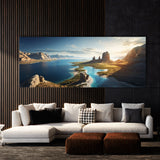 World Map Epic Map Odyssey 82