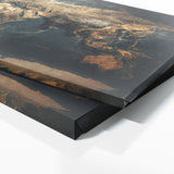 World Map Global Odyssey 63