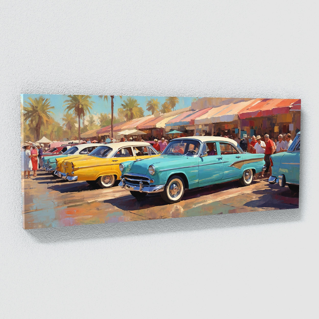 Vintage Auto Gala 61