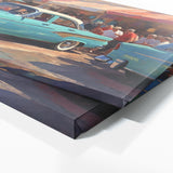 Vintage Auto Gala 61