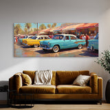 Vintage Auto Gala 61