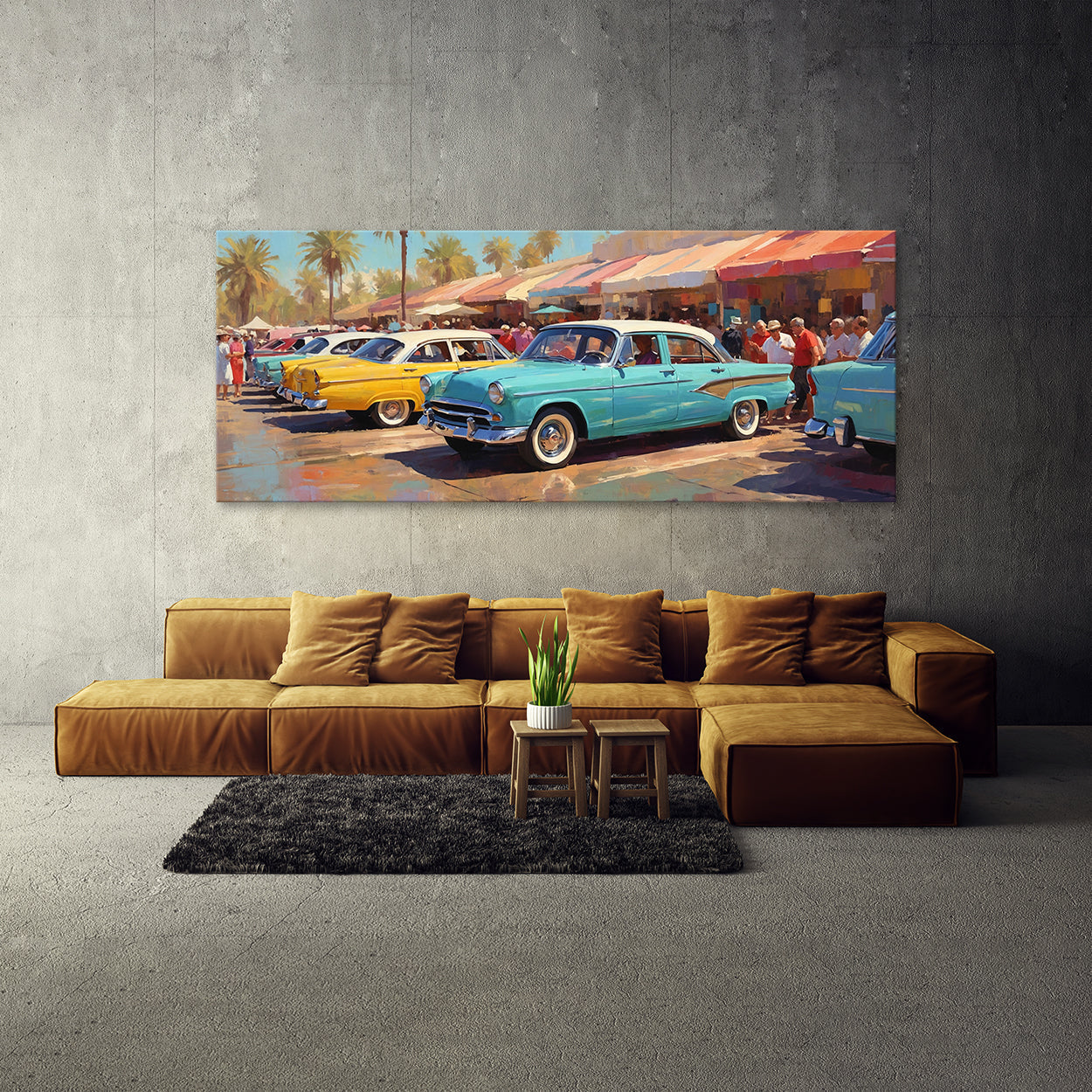 Vintage Auto Gala 61