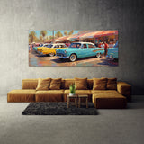 Vintage Auto Gala 61