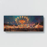 Vintage Carnival Whimsy 48