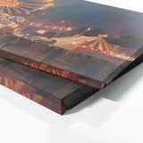 Vintage Carnival Whimsy 48