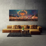 Vintage Carnival Whimsy 48