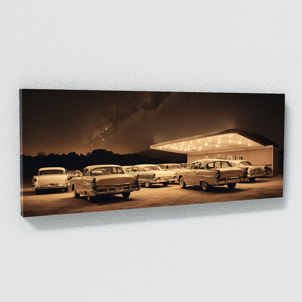 Vintage Cinema Nights 66