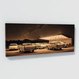 Vintage Cinema Nights 66