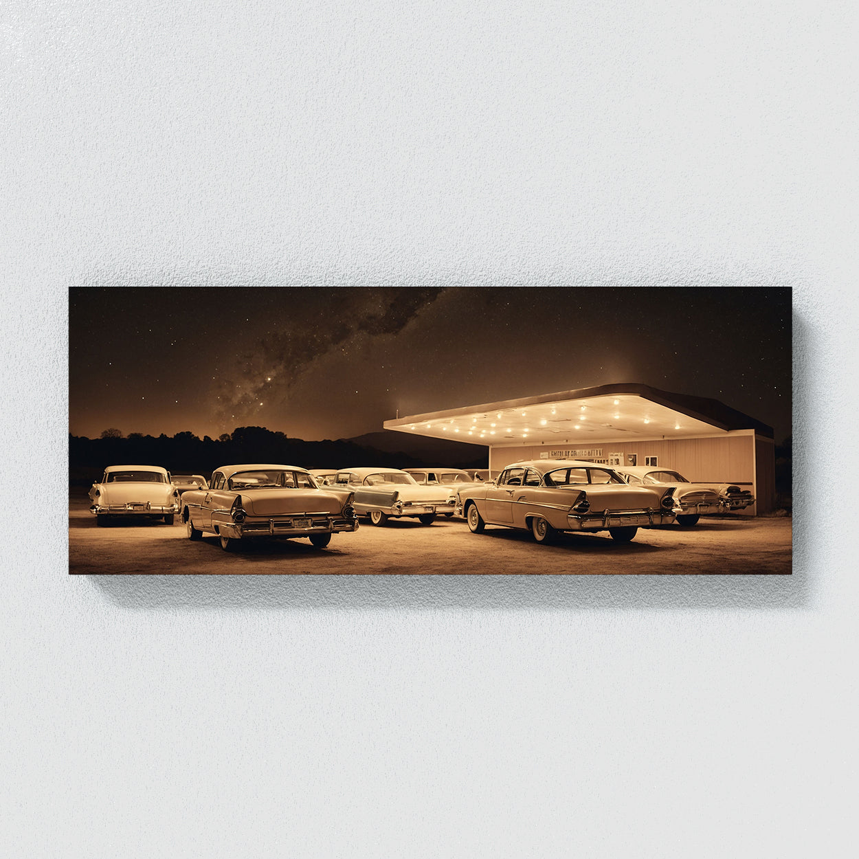 Vintage Cinema Nights 66