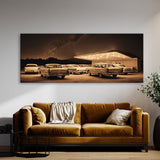 Vintage Cinema Nights 66