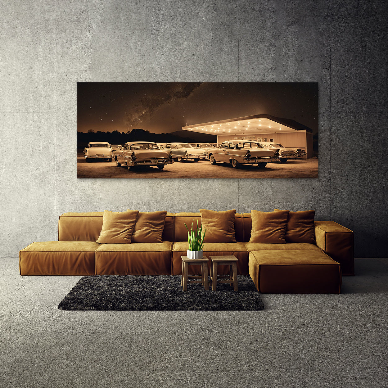 Vintage Cinema Nights 66