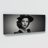 Vintage Glamorous Elegance 78