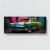 Vintage Neon Classic Reverie 104