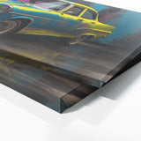 Vintage Neon Classic Reverie 104