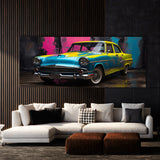 Vintage Neon Classic Reverie 104