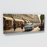 Vintage Paris Vibes 68