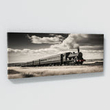 Vintage Steam Adventure 63