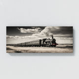 Vintage Steam Adventure 63