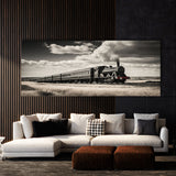 Vintage Steam Adventure 63