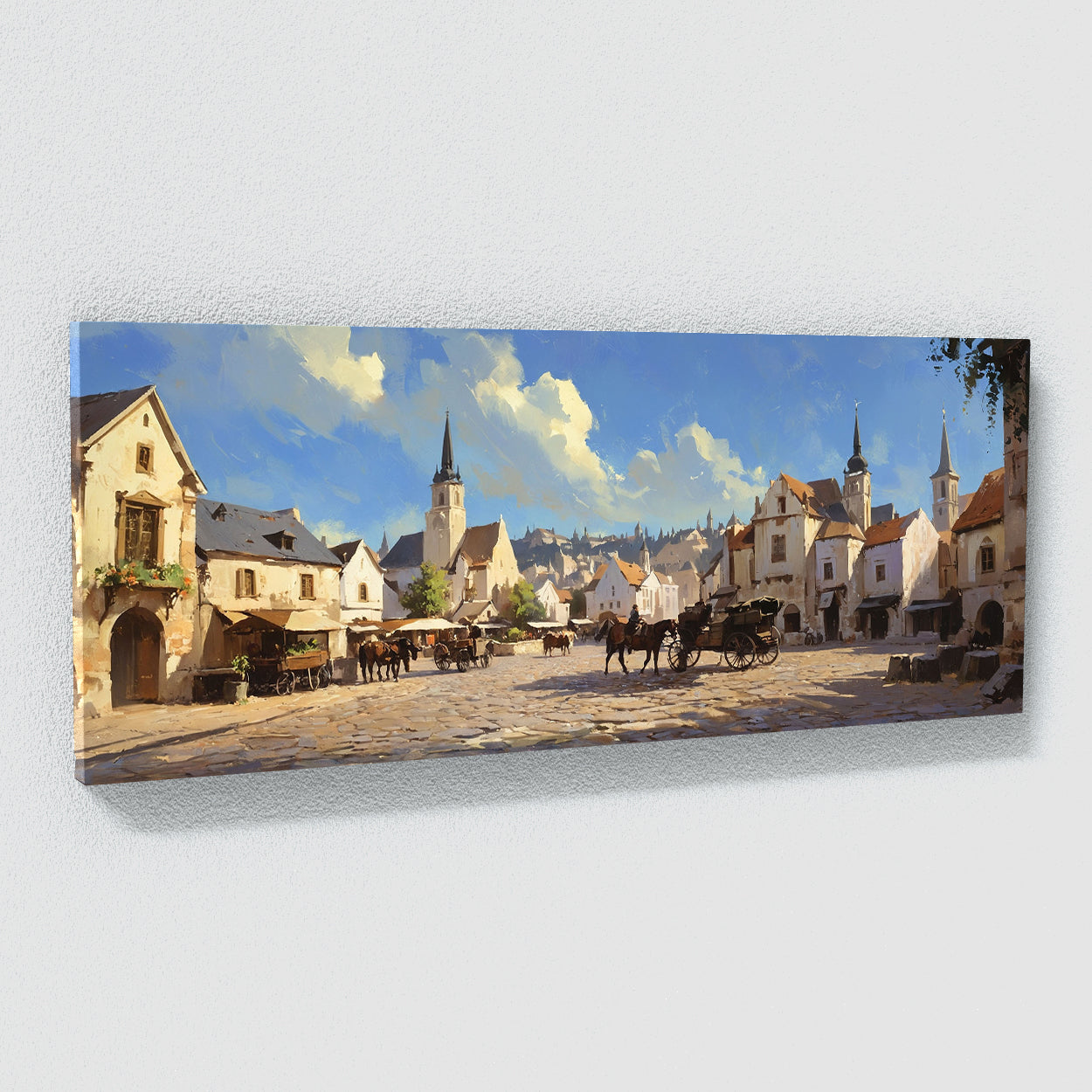 Vintage Timeless Cobblestone 9