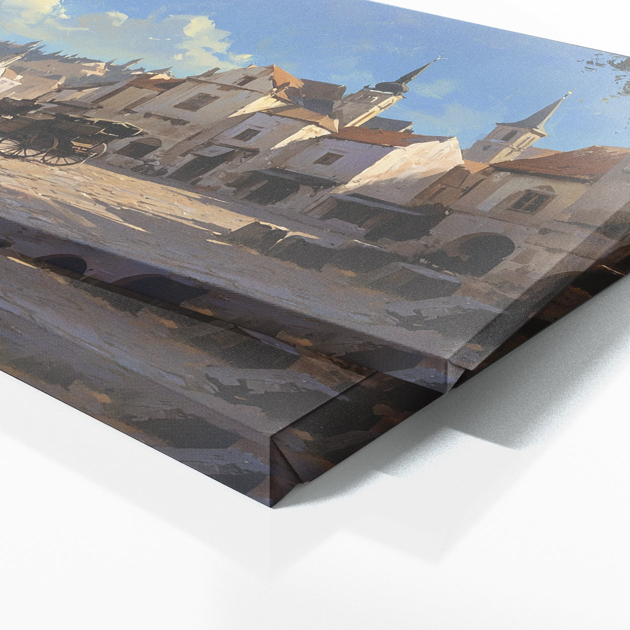 Vintage Timeless Cobblestone 9