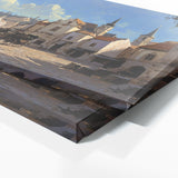 Vintage Timeless Cobblestone 9