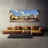 Vintage Timeless Cobblestone 9