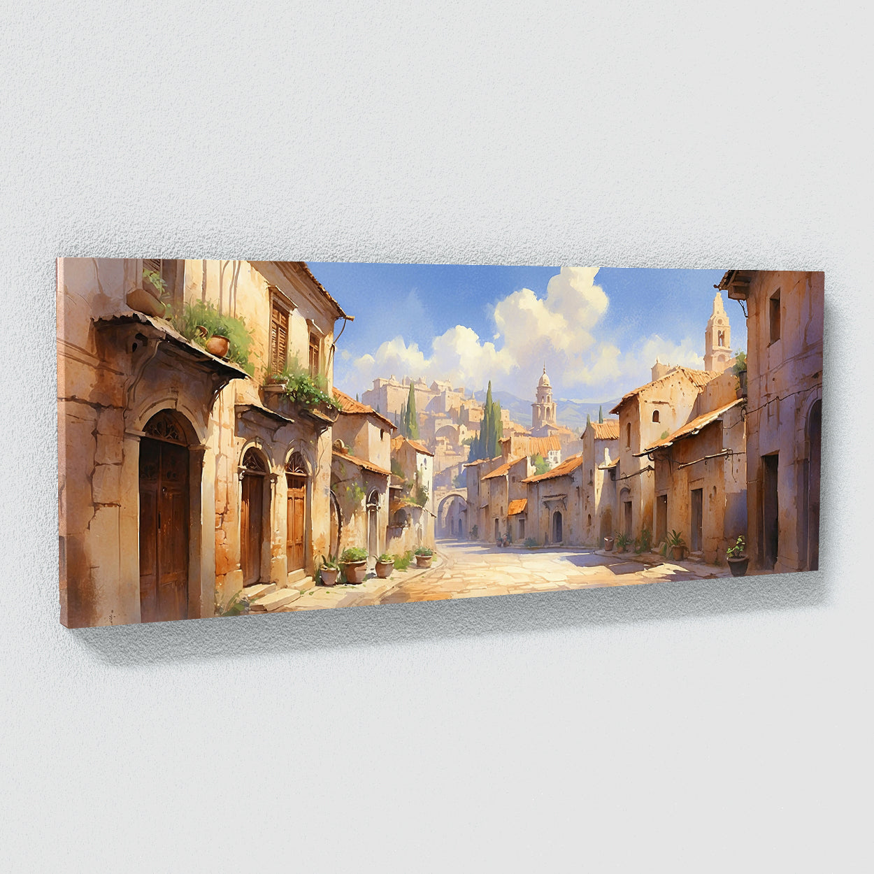 Vintage Timeless European Charm 30