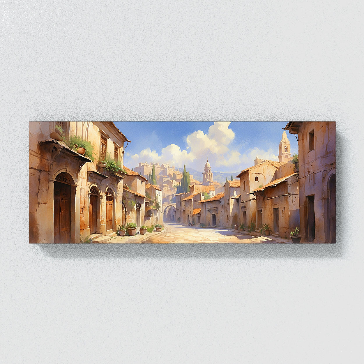 Vintage Timeless European Charm 30