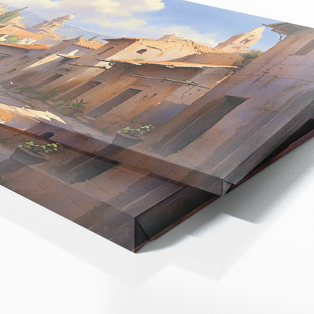 Vintage Timeless European Charm 30