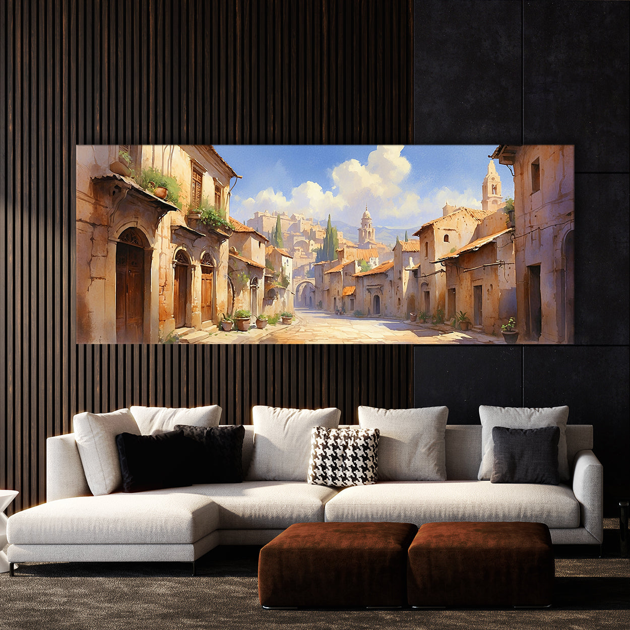 Vintage Timeless European Charm 30