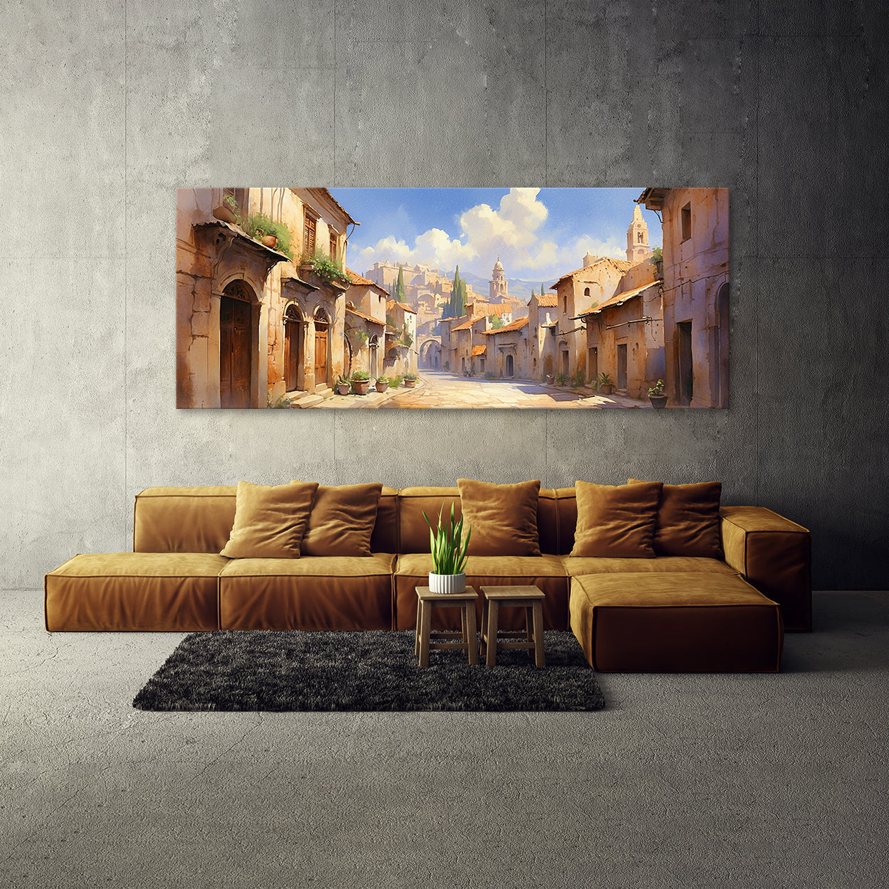 Vintage Timeless European Charm 30