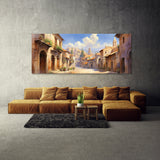 Vintage Timeless European Charm 30