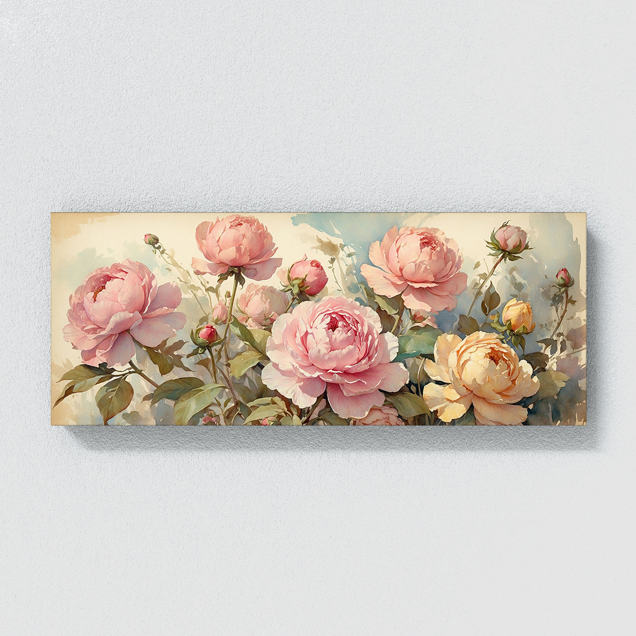 Vintage Timeless Postcard 41