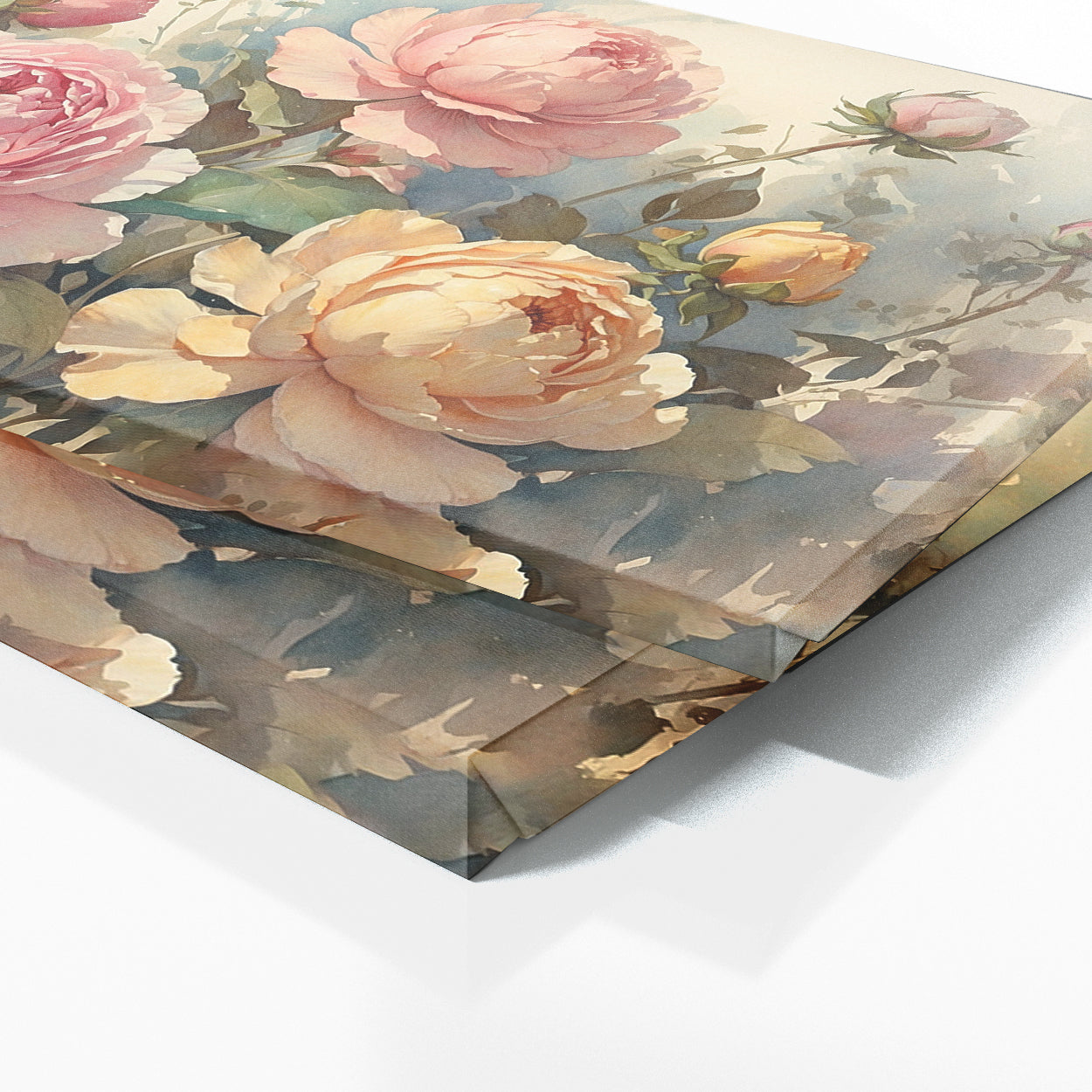 Vintage Timeless Postcard 41