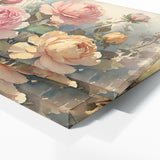 Vintage Timeless Postcard 41