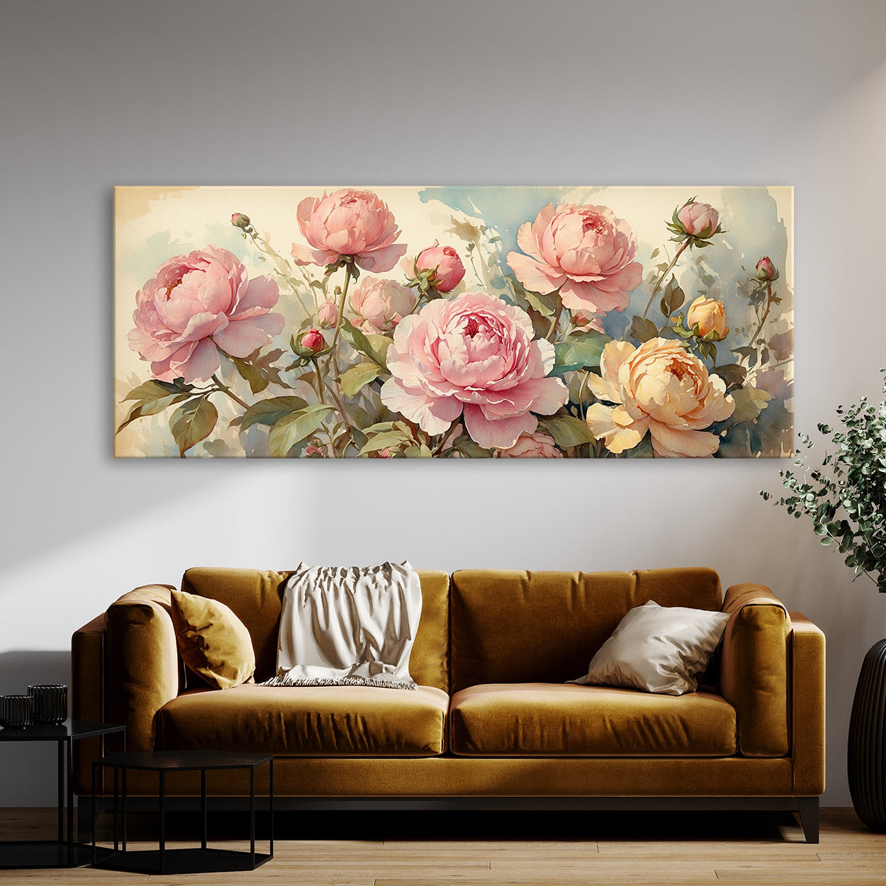 Vintage Timeless Postcard 41