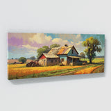 Vintage Tranquil Farmstead 59